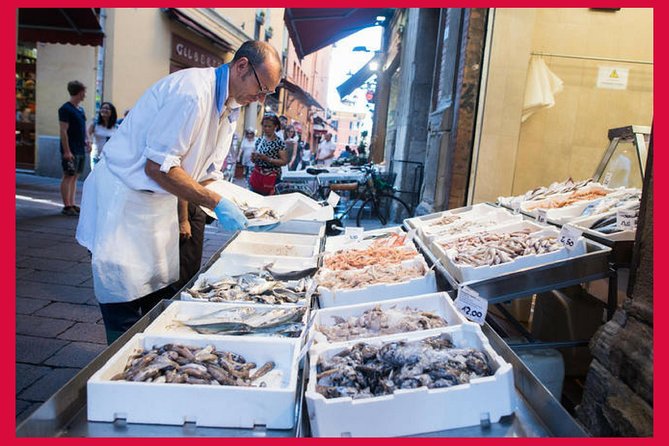 Market Tour and Dining at a Local's Home in Venice - Who This Experience Fits Best (And Who Might Not Love It)
