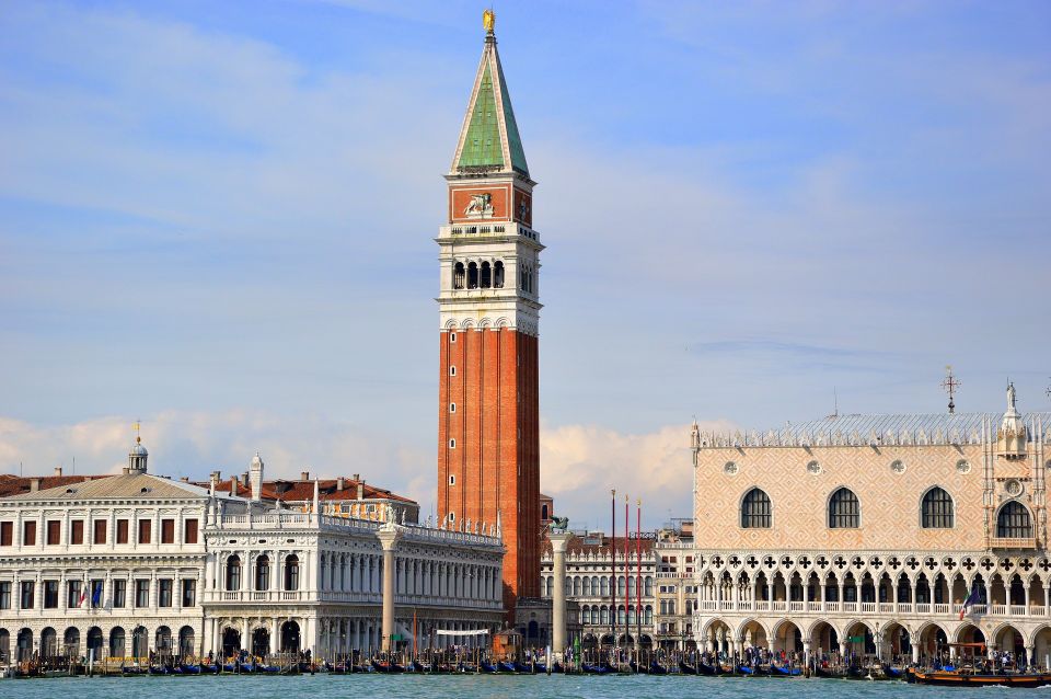 Mini Cruise from Ple Roma to St Mark's areas with guide - Who this mini cruise is perfect for (and who should choose something longer)