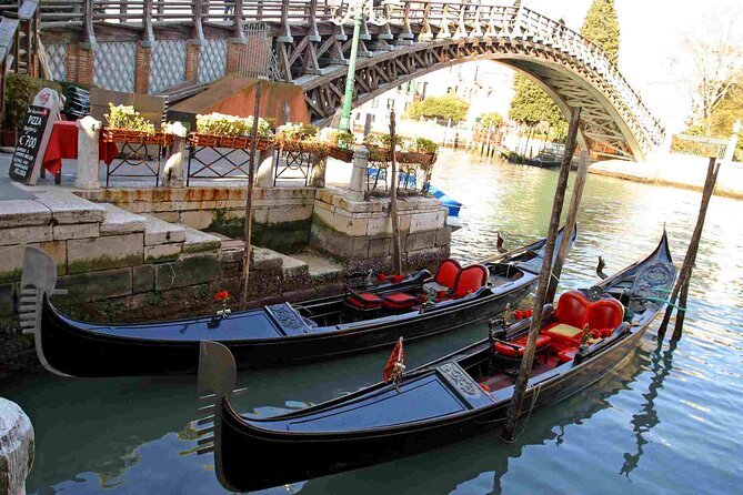 Morning Magic: Venice City Walk and Gondola Tour - Walking St. Mark’s and Castello: more than the main square loop