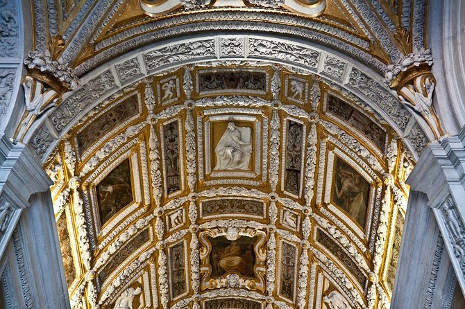 Morning Venice Walking Tour plus Doge's Palace Guided Visit - Short stops that actually add context: Basilica dei Santi Giovanni e Paolo and Campo Santa Maria Formosa