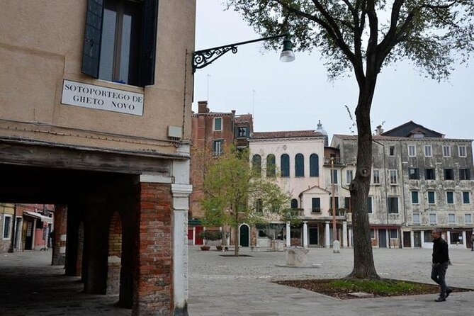 Morning Walking Tour of Venice with Mini Cruise - Ending at Venezia Santa Lucia: a smart finish point