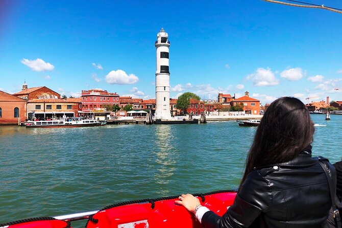 Murano and Burano half-day trip from Punta Sabbioni Jesolo - The Real Value at $30.04: What You’re Paying For