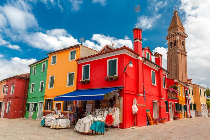 Murano and Burano Islands 4-Hour Tour - Quick Takeaways
