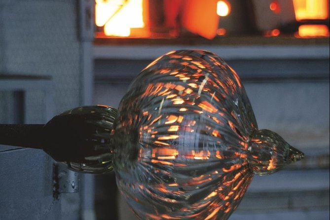 Murano Art: Glass factory tour - Value for Money: Is $24.08 Worth It?