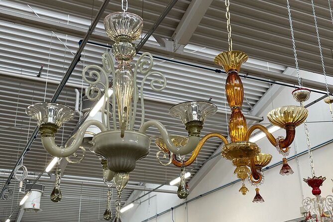 Murano Art: Glass factory tour - Meeting Point, Timing, and the One Thing I’d Double-Check