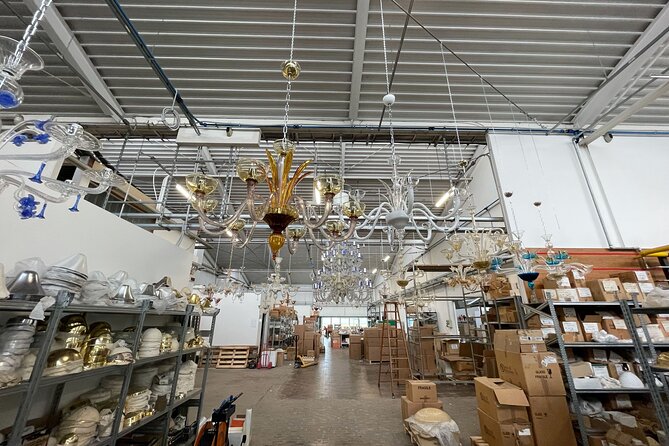 Murano Art: Glass factory tour - Who This Tour Suits Best (And Who Might Skip It)