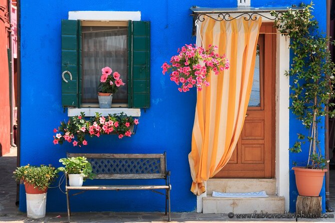 Murano, Burano and Venice Boat Tour from Venice Train Station - Key highlights worth knowing