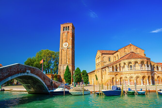 Murano & Burano Islands Guided Small-Group Tour by Private Boat - Value and price: is $36.28 worth it?