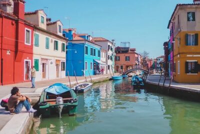 Murano, Burano & Torcello: Venetian Island Highlights - Murano in about 1 hour 35 minutes: glassmaking, mosaics, and legend
