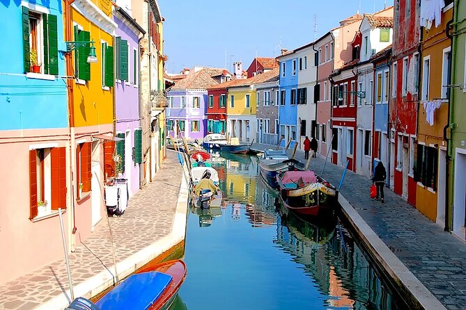 Murano, Burano & Torcello: Venetian Island Highlights - Who this tour suits best (and who should skip it)