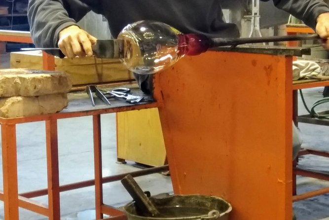 Murano Glass and Art Private Tour by Boat and on Foot - Key takeaways before you book