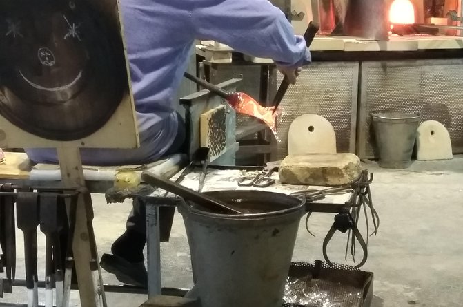 Murano Glass and Art Private Tour by Boat and on Foot - Getting to Murano: pickup options and meeting points that actually matter