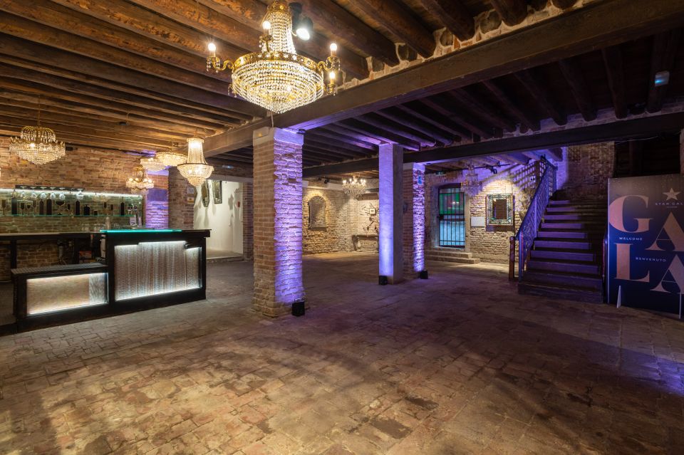 Murano: Glass Blowing Demonstration with Optional Drinks - Who this Murano demo is best for