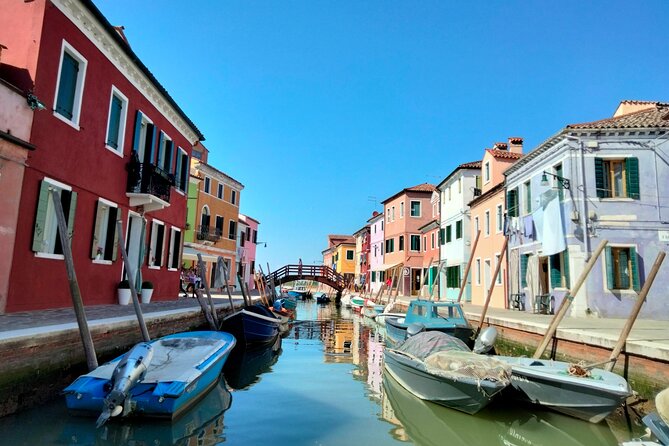 Murano Glass Experience With a Visit to a Burano Lace Island - Price and What You Actually Get in 5 Hours