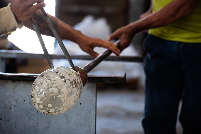 Murano Glass Factory Experience: A Workshop in Venice - Key highlights you should know before you go