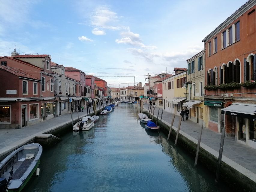 Murano: Glass Lampwork Workshop and Walking Tour - Why Murano lampworking feels different from a souvenir stop