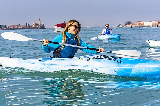 Nature Kayak Tour: Exploring Europe’s Largest Lagoon - Venice’s Northern Lagoon, Not the Usual Canal Route