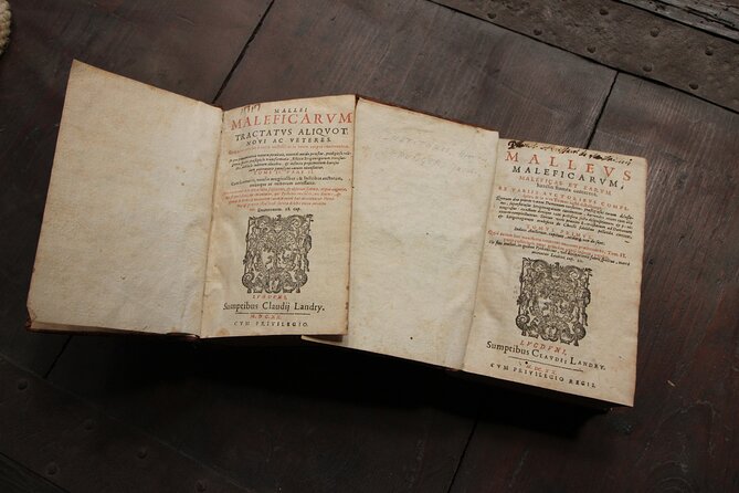 New - Maleficia: Inquisition, Torture and Witchcraft between the centuries - Who should book Maleficia (and who should skip)