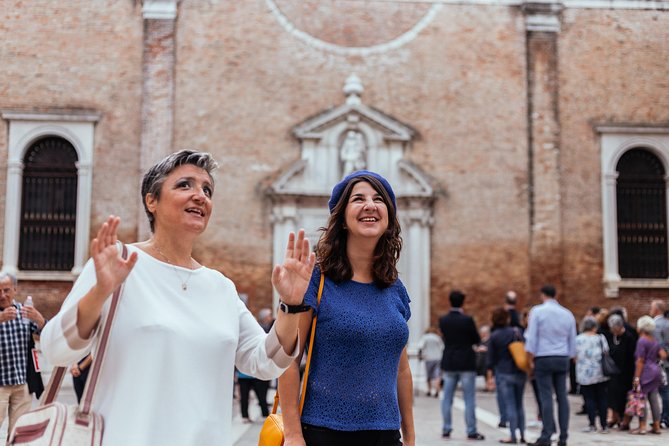 Off the Beaten Track in Venice: Private City Tour - Price and value: what $146.33 per person is really buying