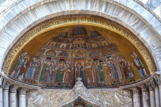 One Day Tour in Venice - Who should book (and who might feel rushed)