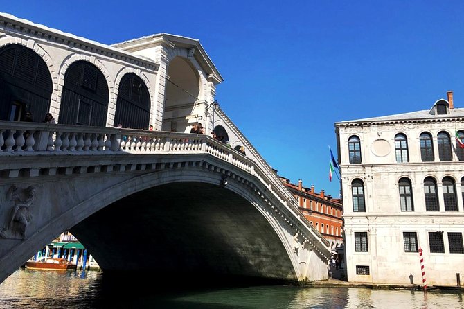 One-Day Venice: Skip-the-Line St. Mark’s Basilica, Walk & Gondola - St. Mark’s Basilica Skip-the-Line: What You’re Really Buying