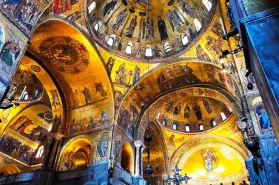 One-Day Venice: Skip-the-Line St. Mark’s Basilica, Walk & Gondola - A Guided Venice Morning: From Piazza San Marco to the Canal City Rhythm