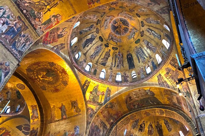 One-Day Venice: Skip-the-Line St. Mark’s Basilica, Walk & Gondola - Price and Value: Is $139.38 a Good Deal?