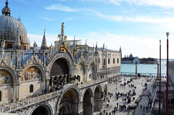 One-Day Venice: Skip-the-Line St. Mark’s Basilica, Walk & Gondola - Who Should Book This Gondola + St. Mark’s Combo?