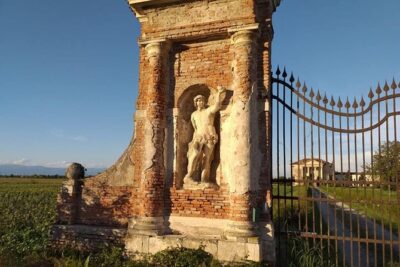 Palladio. A wonderful live tale through time&soul, from Ve/Pd/Vr - Price and what $612.81 per person buys you