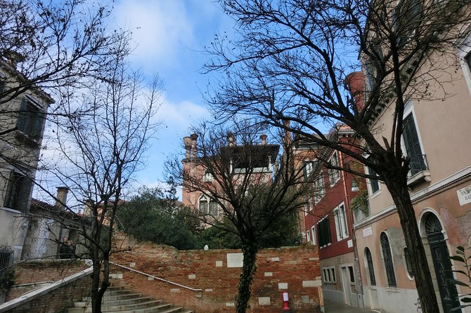 Peggy Guggenheim collection Venice private tour - Nasher Sculpture Garden: the art you can feel in your body
