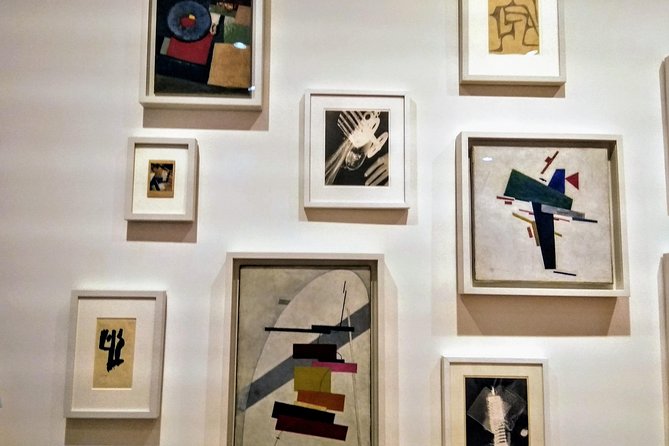 Peggy Guggenheim collection Venice private tour - Price and value: what you’re really paying for