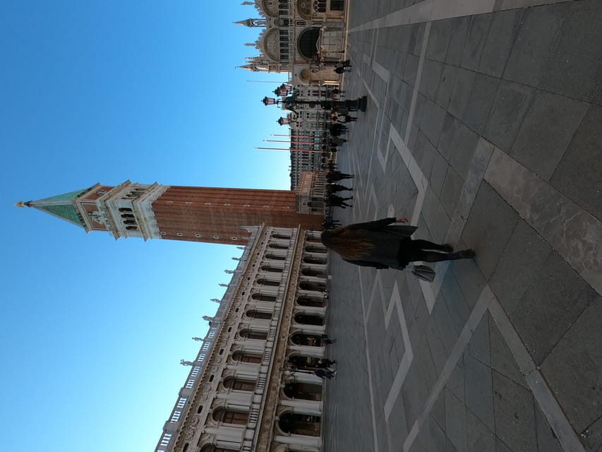 Photo with a professional photographer in Venice - A 1-Hour Photo Tour That Fits Real Venice Time