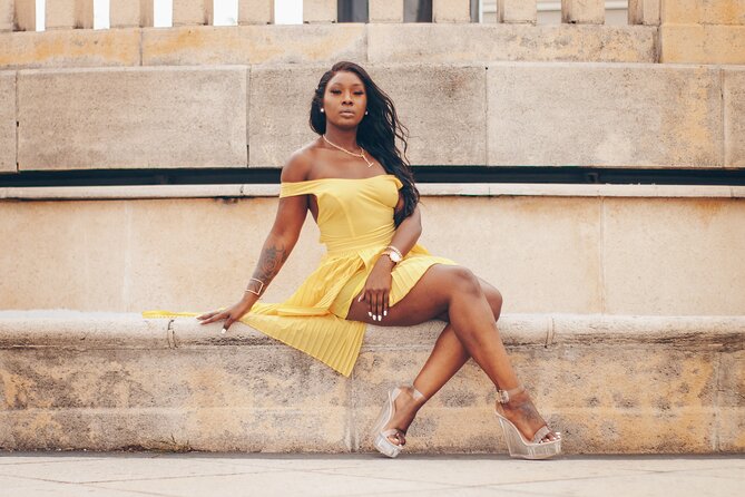 Photographer, Professional Photo shoot - Venice - How the shoot actually runs in Venice (what you’ll feel during the 4 hours)