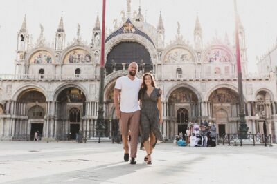 Photographer, Professional Photo shoot - Venice - Picking your time slot: 1, 2, 3, or 4 hours (and why it matters)
