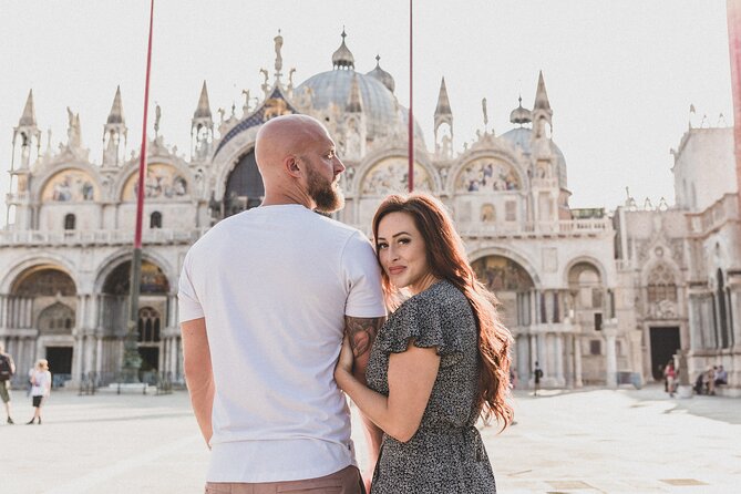 Photographer, Professional Photo shoot - Venice - Photos and editing: what “final images” means for your trip