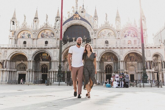 Photographer, Professional Photo shoot - Venice - Picking your time slot: 1, 2, 3, or 4 hours (and why it matters)