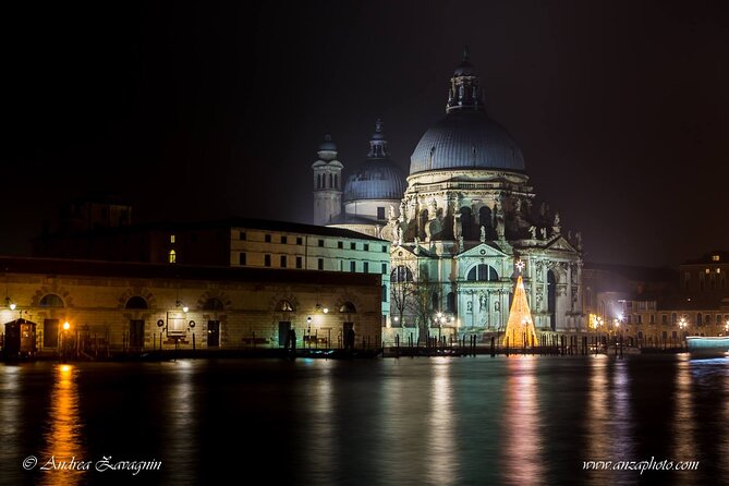 Photography workshop in the magical Venice (3h) - Venice is perfect for photography training