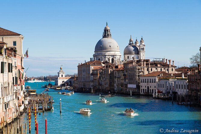 Photography workshop in the magical Venice (3h) - Timing, walking flow, and how to manage a Venice day