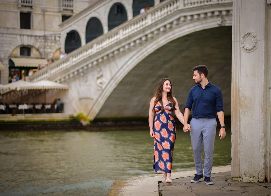 Photoshoot in Venice: Your Story, Our Lens - Book Now! - San Marco Square: classic Venice backdrops with a human touch