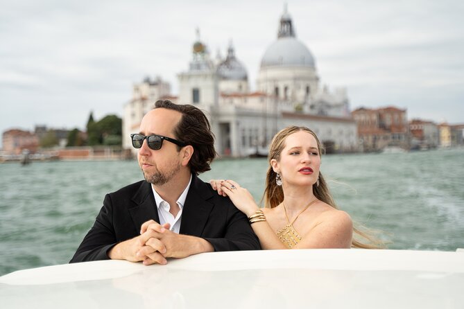 Premium Photoshoots in Venice - Key things I’d know before you go
