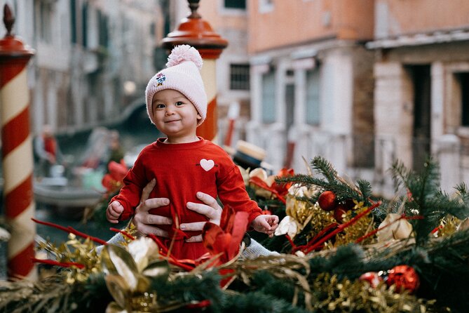 Premium Photoshoots in Venice - Why a pro photo session works in Venice (even if you hate posing)