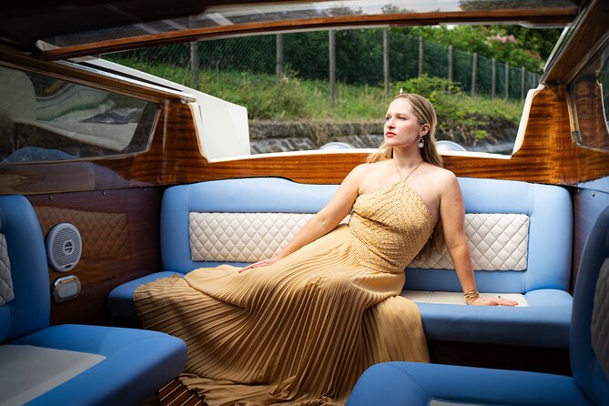Premium Photoshoots in Venice - Who this photoshoot suits best (and who should skip it)