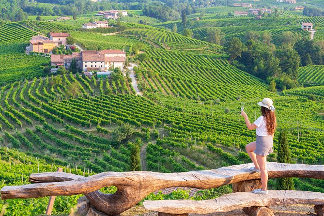 Premium Prosecco Hills Winery Tour with Prosecco Tastings & Food - Key Things You’ll Notice on This Prosecco Hills Tour