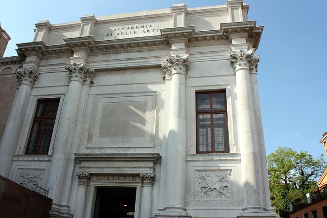 Private 2-hour Walking Tour of Accademia Gallery in Venice with private guide - Your Venice payoff: using Accademia as a lens for later sights