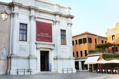 Private 2-hour Walking Tour of Accademia Gallery in Venice with private guide - Gallerie Dell’Accademia in 2 hours: what your guide helps you focus on