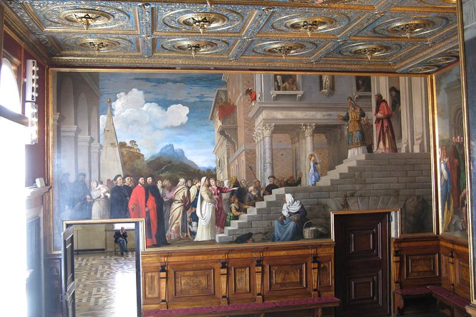 Private 2-hour Walking Tour of Accademia Gallery in Venice with private guide - Who this private Accademia tour suits best