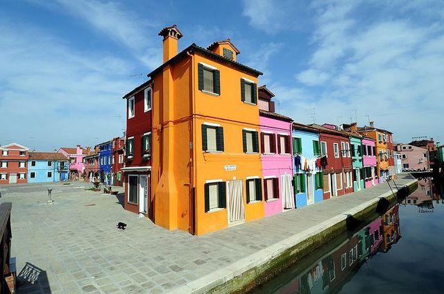 Private 4 hours North Lagoon: Traditional Venetian Boat Tour - Murano glass factory stop: an easy win for your 4 hours