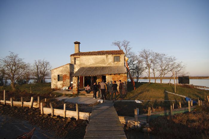 Private 4 hours North Lagoon: Traditional Venetian Boat Tour - The extra sailing stops that make the lagoon story coherent