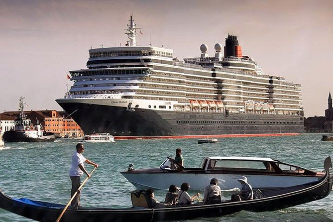Private Arrival Transfer: Marco Polo Airport to Venice Cruise Terminal - Key things to know before you go