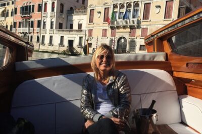 Private Arrival Transfer: Marco Polo Airport to Venice Cruise Terminal - Choosing the Right Mercedes: S Class vs Viano vs Sprinter